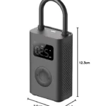 compresor-xiaomi-medidas