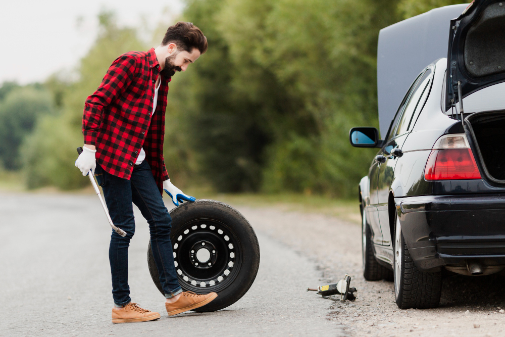 Gadgets para coche que mejoran la seguridad y la prevención en carretera