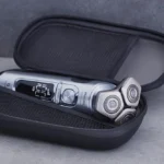 Afeitadora Philips serie 9000 con sistema V-Track