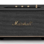 Altavoz bluethood Marshall Acton III