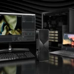 NVIDIA RTX PRO Blackwell potencia AI y gráficos profesionales