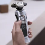 Philips Serie 9000: La afeitadora eléctrica premium con tecnología avanzada para un afeitado apurado y sin irritaciones