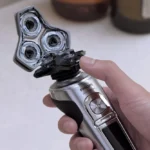 Philips Serie 9000 – Afeitadora eléctrica premium con tecnología SkinIQ para un afeitado preciso y sin irritación