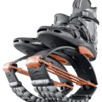 Botas Kangoo dance KJ-XR3